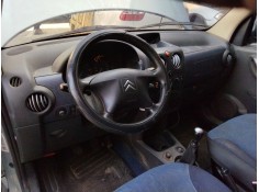 citroën berlingo / berlingo first monospace (mf_, gjk_, gfk_) del año 2003 2