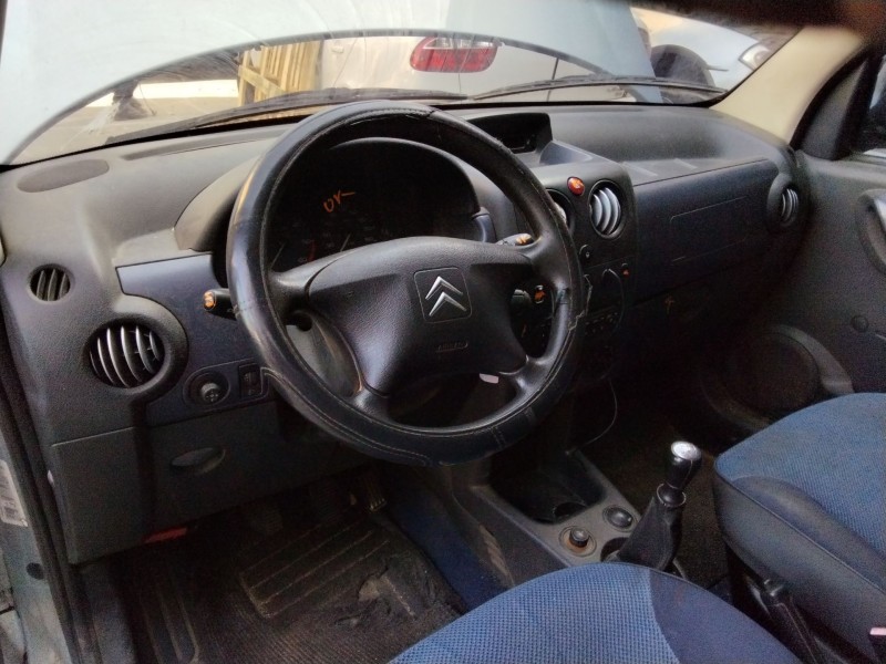 citroën berlingo / berlingo first monospace (mf_, gjk_, gfk_) del año 2003