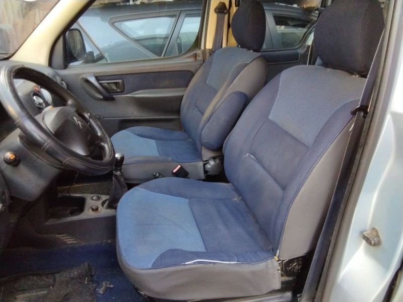 citroën berlingo / berlingo first monospace (mf_, gjk_, gfk_) del año 2003