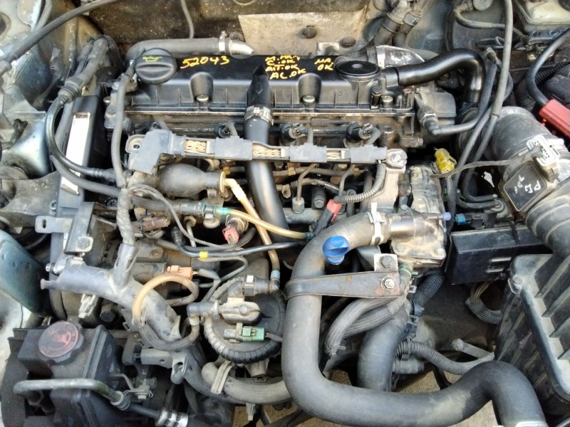 citroën berlingo / berlingo first monospace (mf_, gjk_, gfk_) del año 2003