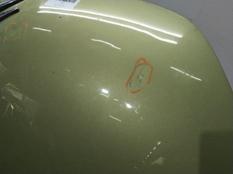 Recambio de capot delantero para citroën c3 pluriel (hb_) 1.4 hdi referencia OEM IAM 7901K4  