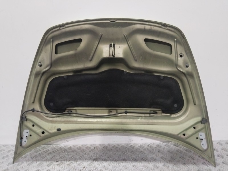 Recambio de capot delantero para citroën c3 pluriel (hb_) 1.4 hdi referencia OEM IAM 7901K4  