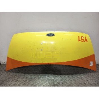 CAPOT 4754207 AMARILLO 