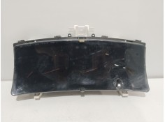 Recambio de cuadro instrumentos para toyota corolla (_e12_) 2.0 d-4d (cde120r_, cde120l_) referencia OEM IAM 8380002C60  