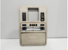 Recambio de luz interior central para land rover range rover (lm) td6 hse referencia OEM IAM FJV000220VAE  