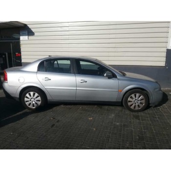 OPEL VECTRA C BERLINA