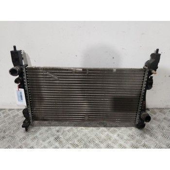 RADIADOR AGUA 51780659  OEM 51780659