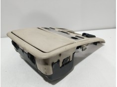 Recambio de luz interior central para land rover range rover (lm) td6 hse referencia OEM IAM FJV000220VAE   2