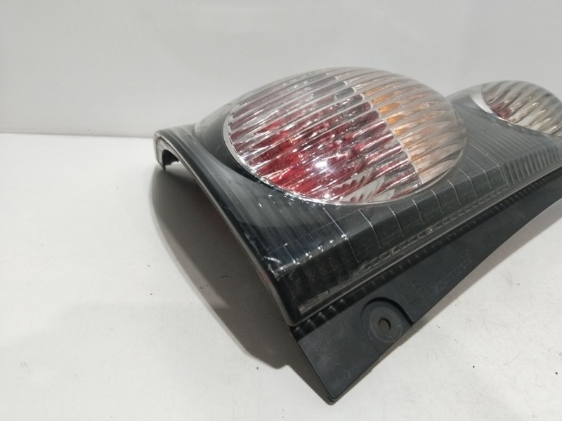 Recambio de piloto trasero izquierdo para citroën c1 audace referencia OEM IAM 815600H060  