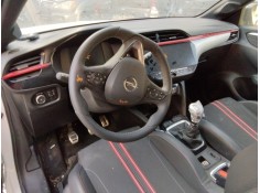 opel corsa f (p2jo) del año 2023 2