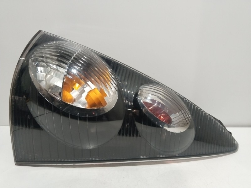 Recambio de piloto trasero derecho para citroën c1 audace referencia OEM IAM 815500H060  