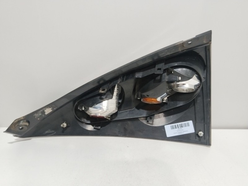 Recambio de piloto trasero derecho para citroën c1 audace referencia OEM IAM 815500H060  