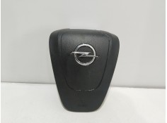 Recambio de airbag delantero izquierdo para opel insignia a (g09) 2.0 cdti (68) referencia OEM IAM 22964968  