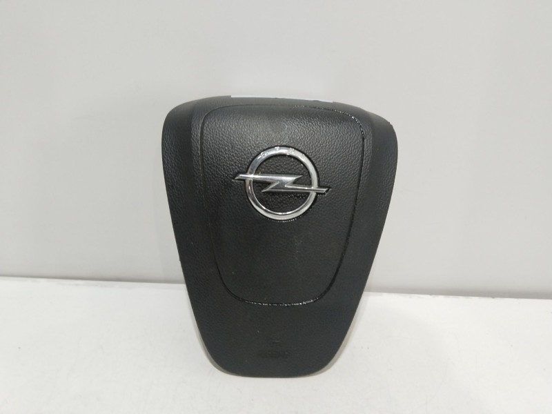 Recambio de airbag delantero izquierdo para opel insignia a (g09) 2.0 cdti (68) referencia OEM IAM 22964968  
