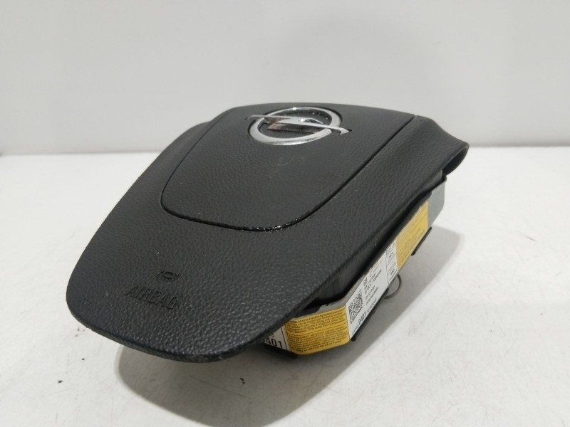 Recambio de airbag delantero izquierdo para opel insignia a (g09) 2.0 cdti (68) referencia OEM IAM 22964968  