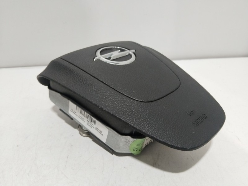 Recambio de airbag delantero izquierdo para opel insignia a (g09) 2.0 cdti (68) referencia OEM IAM 22964968  