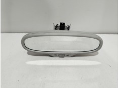 Recambio de espejo interior para audi a3 sportback (8va, 8vf) 1.4 tfsi referencia OEM IAM 8U0857511A  