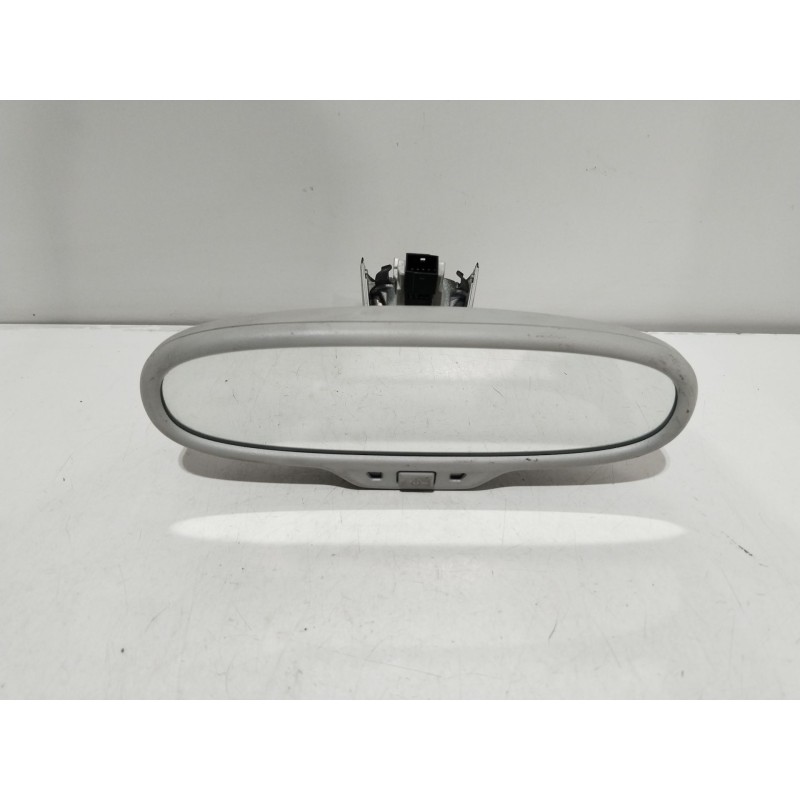 Recambio de espejo interior para audi a3 sportback (8va, 8vf) 1.4 tfsi referencia OEM IAM 8U0857511A  