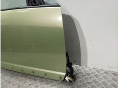Recambio de puerta delantera derecha para citroën c3 pluriel (hb_) 1.4 hdi referencia OEM IAM 9004S6   2
