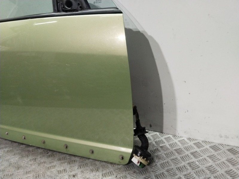 Recambio de puerta delantera derecha para citroën c3 pluriel (hb_) 1.4 hdi referencia OEM IAM 9004S6  