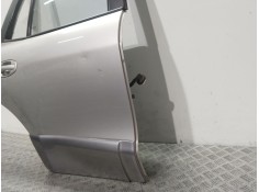 Recambio de puerta trasera derecha para hyundai santa fé i (sm) 2.4 16v referencia OEM IAM 7700426110   2