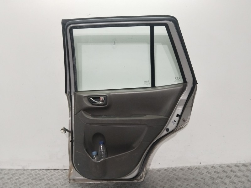 Recambio de puerta trasera derecha para hyundai santa fé i (sm) 2.4 16v referencia OEM IAM 7700426110  