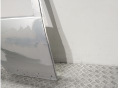 Recambio de puerta trasera derecha para dacia sandero ambiance referencia OEM IAM 821008795R  PLATA 2
