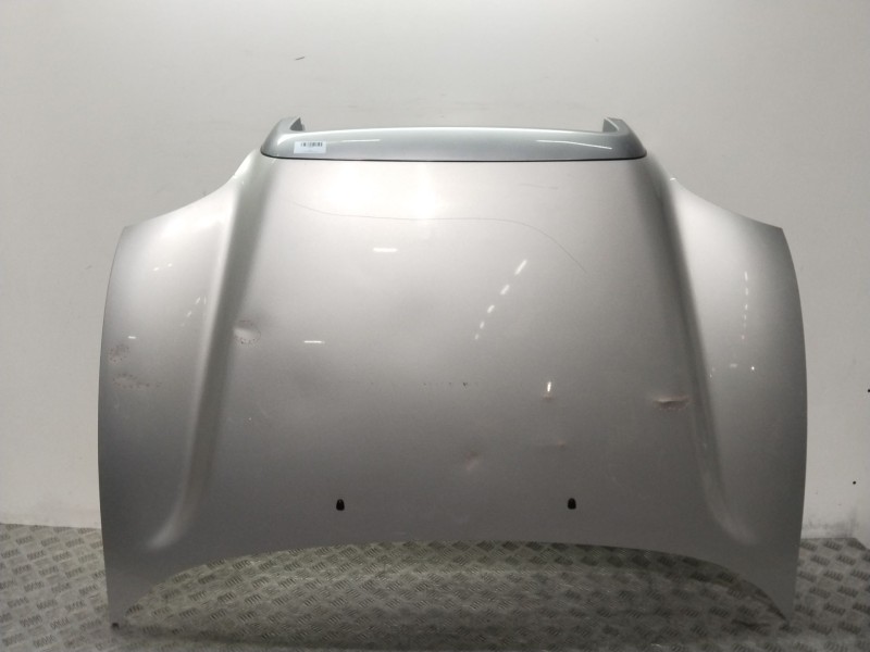 Recambio de capot para hyundai santa fé i (sm) 2.4 16v referencia OEM IAM 6640026022  