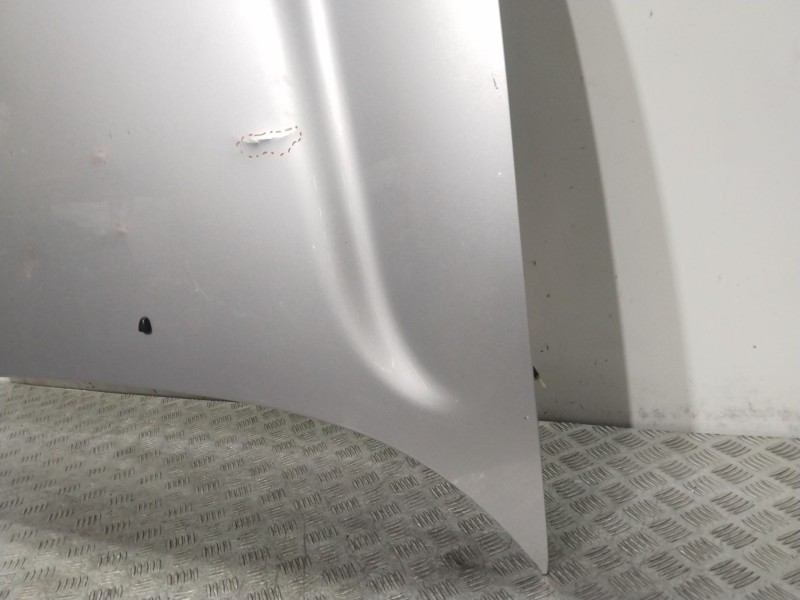 Recambio de capot para hyundai santa fé i (sm) 2.4 16v referencia OEM IAM 6640026022  