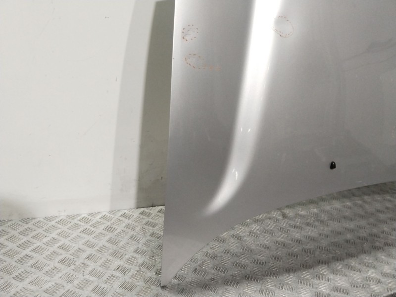 Recambio de capot para hyundai santa fé i (sm) 2.4 16v referencia OEM IAM 6640026022  