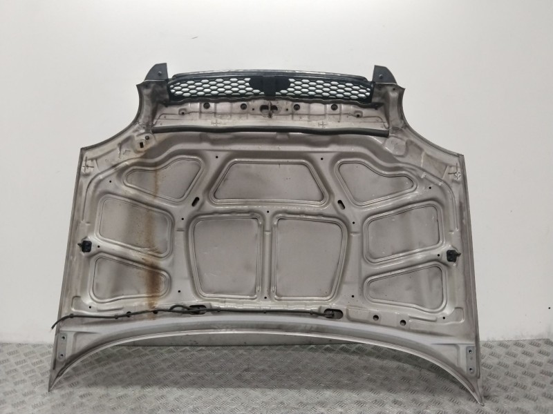 Recambio de capot para hyundai santa fé i (sm) 2.4 16v referencia OEM IAM 6640026022  