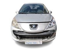 peugeot 207/207+ (wa_, wc_) del año 2006