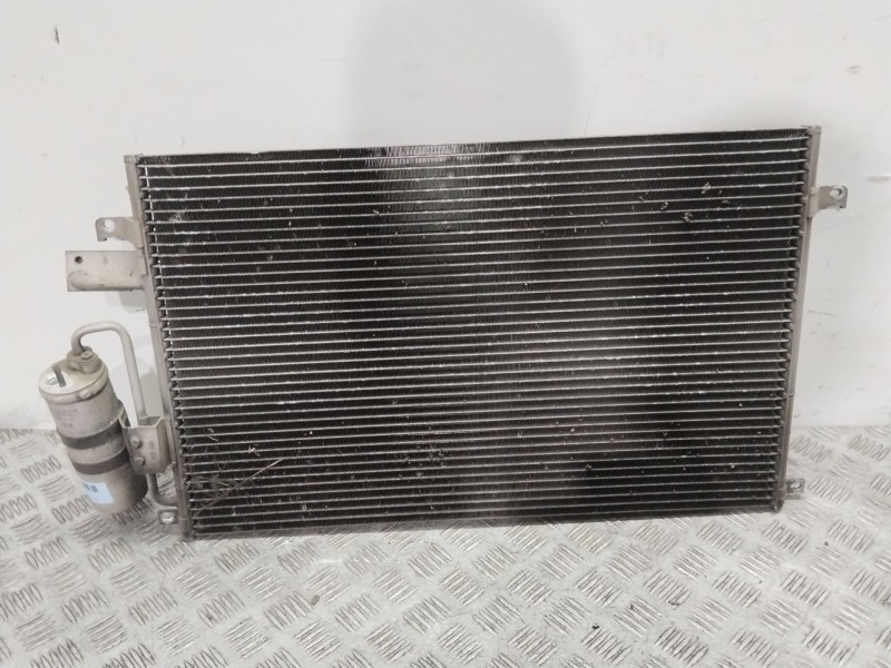 Recambio de radiador calefaccion / aire acondicionado para chevrolet epica (kl1_) 2.0 referencia OEM IAM 96472174  