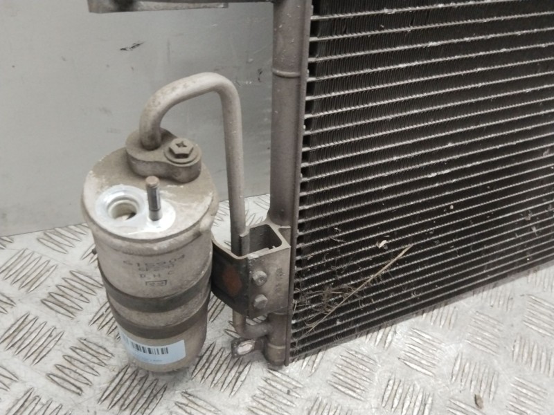 Recambio de radiador calefaccion / aire acondicionado para chevrolet epica (kl1_) 2.0 referencia OEM IAM 96472174  