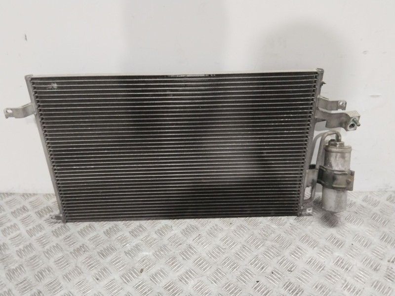 Recambio de radiador calefaccion / aire acondicionado para chevrolet epica (kl1_) 2.0 referencia OEM IAM 96472174  