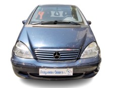 mercedes-benz clase a (w168) del año 2003