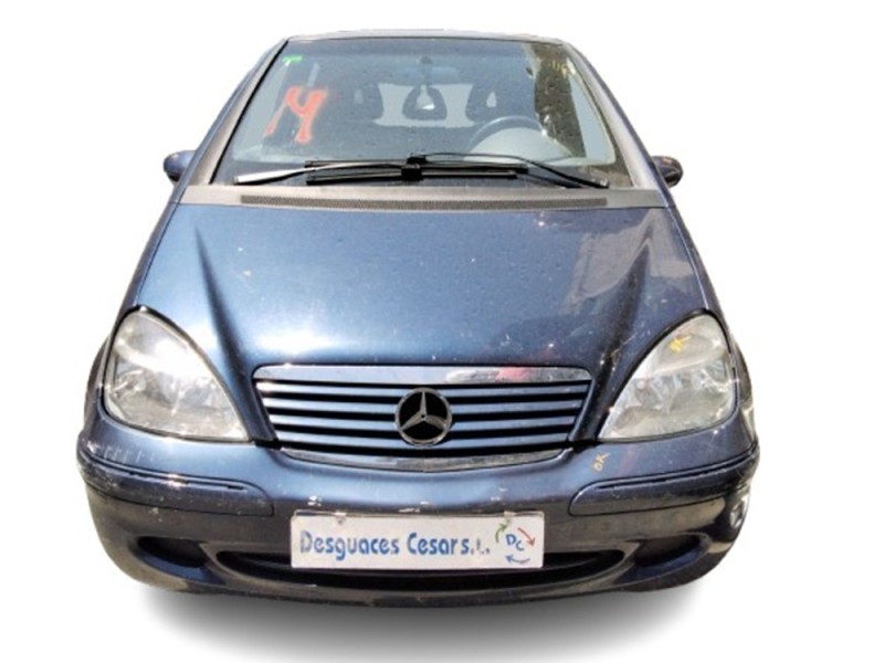 mercedes-benz clase a (w168) del año 2003