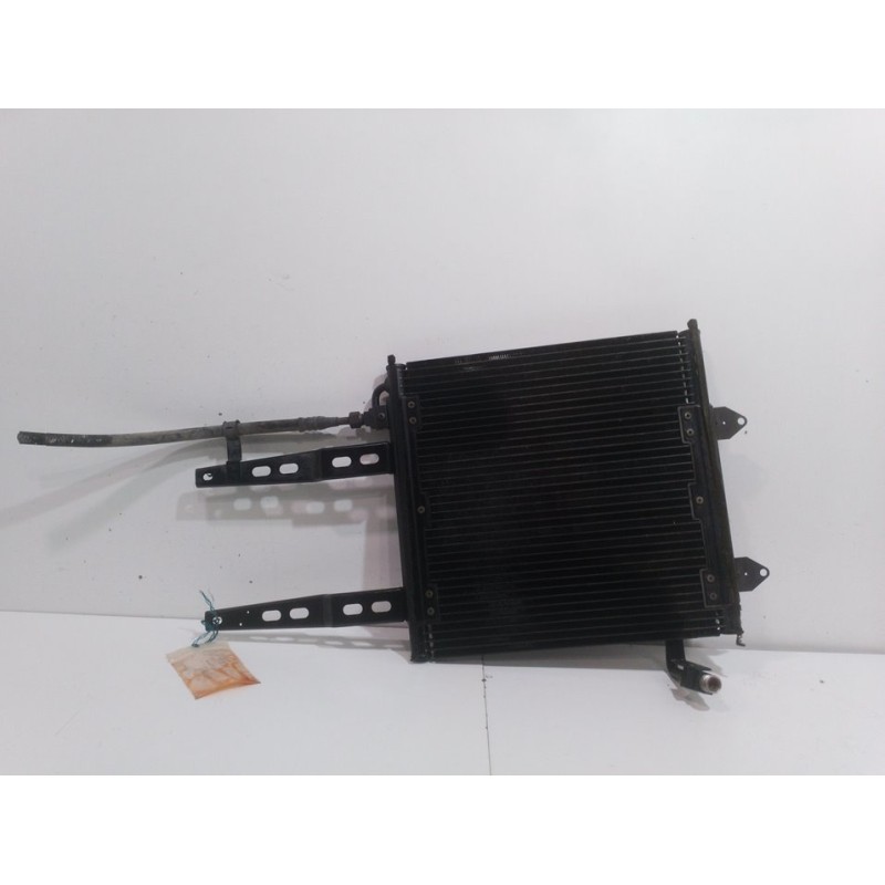 CONDENSADOR / RADIADOR AIRE ACONDICIONADO 6N0820413B  - imagen 2