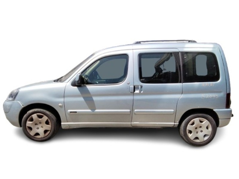 citroën berlingo / berlingo first monospace (mf_, gjk_, gfk_) del año 2003