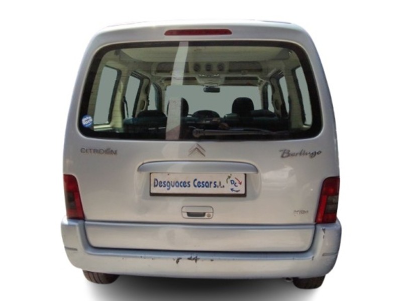 citroën berlingo / berlingo first monospace (mf_, gjk_, gfk_) del año 2003