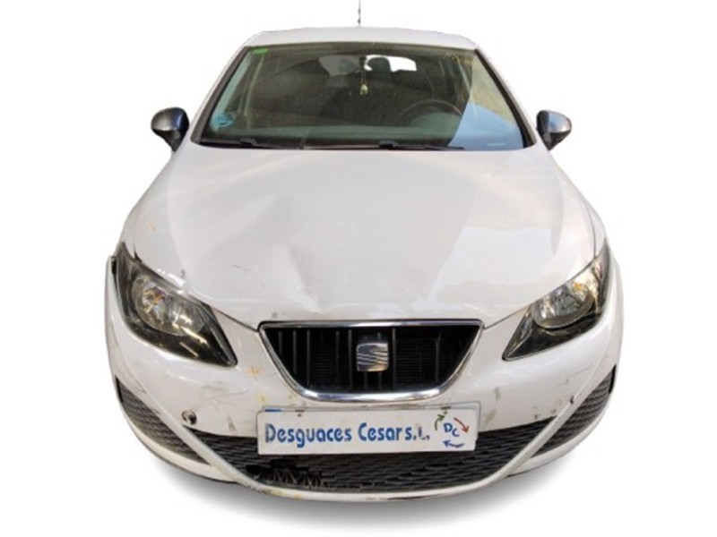 seat ibiza iv sc (6j1, 6p5) del año 2010
