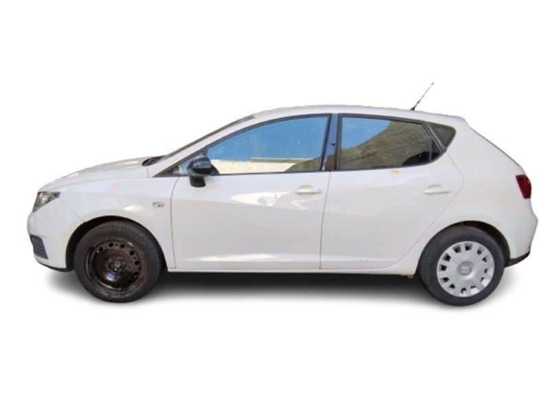 seat ibiza iv sc (6j1, 6p5) del año 2010