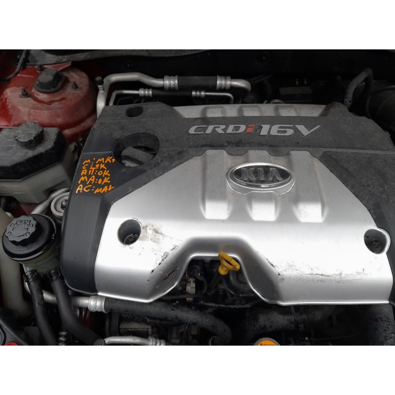 KIA RIO II (JB) - imagen 2