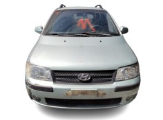 hyundai matrix (fc) del año 2005