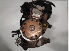Recambio de motor completo para land rover range rover (lm) td6 hse referencia OEM IAM 306D1  