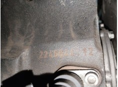 Recambio de motor completo para land rover range rover (lm) td6 hse referencia OEM IAM 306D1   2