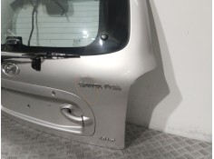 Recambio de porton trasero para hyundai santa fé i (sm) 2.4 16v referencia OEM IAM 7370026091   2