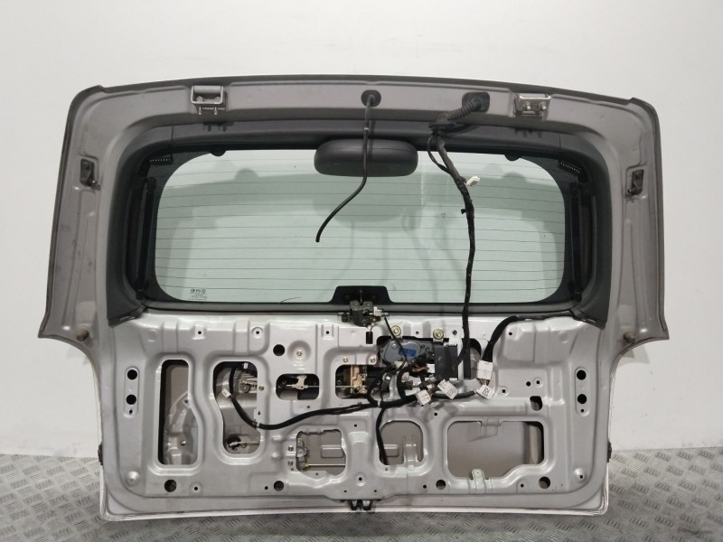 Recambio de porton trasero para hyundai santa fé i (sm) 2.4 16v referencia OEM IAM 7370026091  