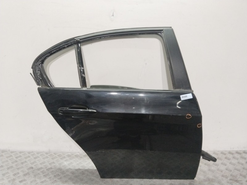 Recambio de puerta trasera derecha para bmw 3 (e90) 318 d referencia OEM IAM 41007203648  