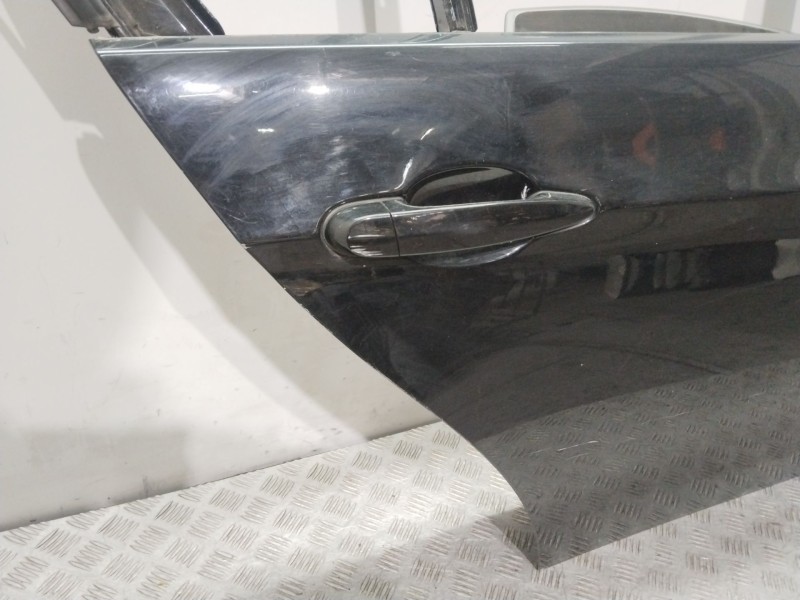 Recambio de puerta trasera derecha para bmw 3 (e90) 318 d referencia OEM IAM 41007203648  